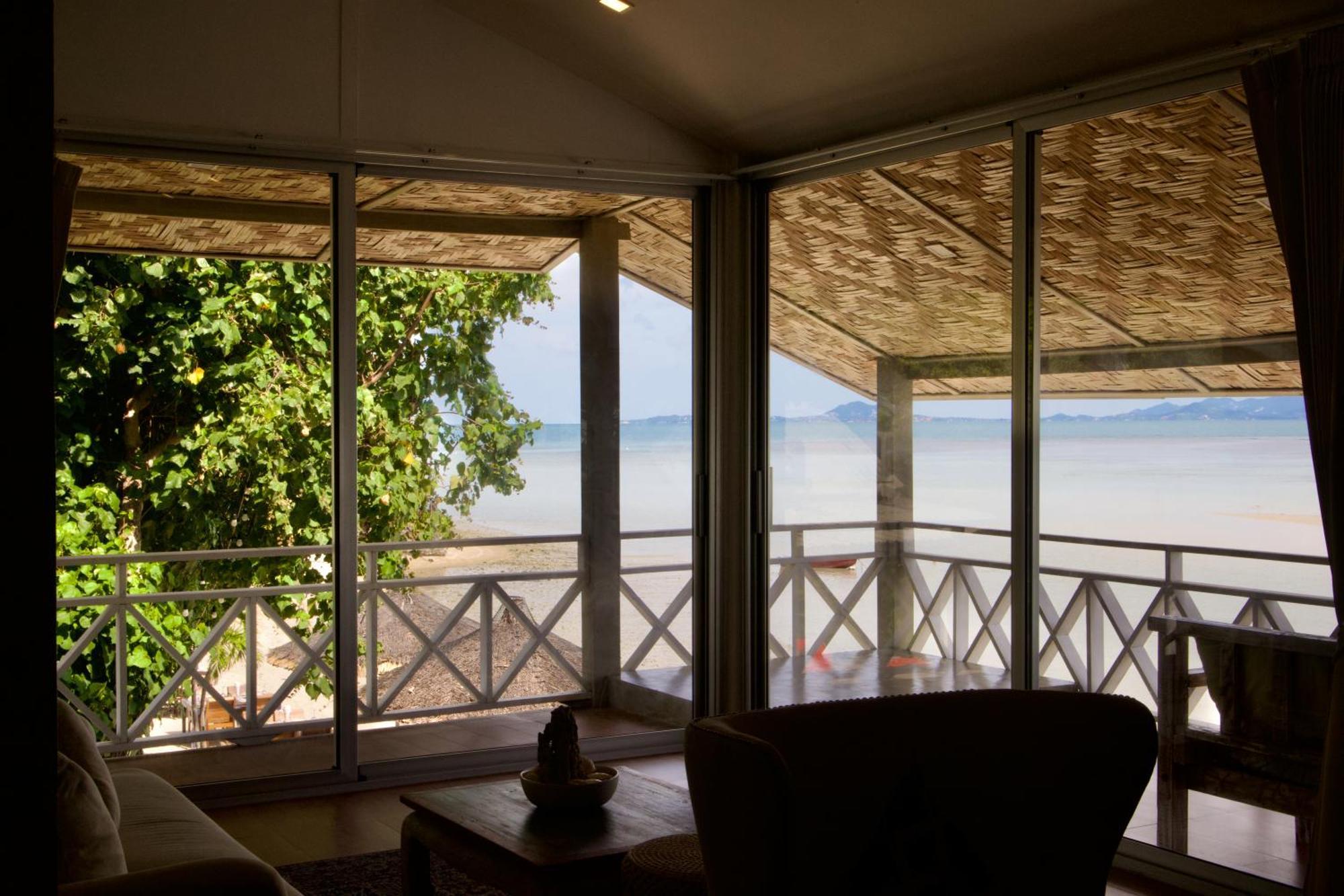 Milky Bay Resort Баан-Тай Екстер'єр фото
