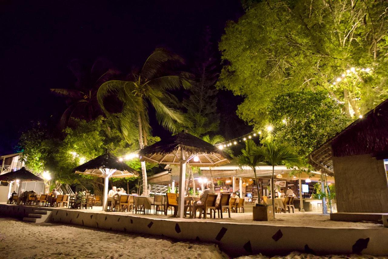 Milky Bay Resort Баан-Тай Екстер'єр фото